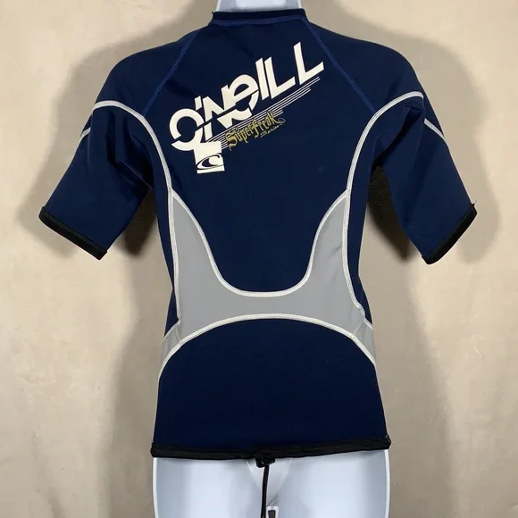 O’NEILL wetsuit top size Small
